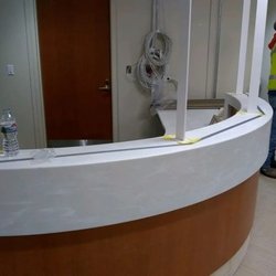 Delta Cabinet Company