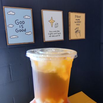 Milky Way Hawaii - Winter melon Tea with Rainbow Jelly - refreshing! - Shaved Ice Near Me - Honolulu, Hawaii Milky Way Hawaii - Winter melon Tea with Rainbow Jelly - refreshing! - Shaved Ice Near Me - Honolulu, Hawaii