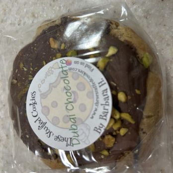 These Stuffed Cookies - Desserts Near Me - Aiea, Hawaii These Stuffed Cookies - Desserts Near Me - Aiea, Hawaii
