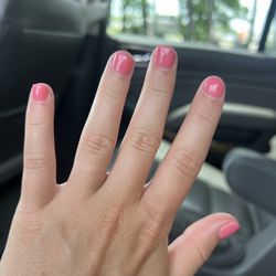 The Nail Bar