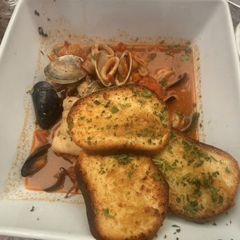 La Veranda Italian Restaurant - Italian Near Me - Pompano Beach, Florida