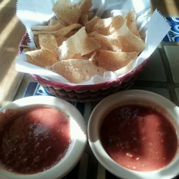 Tequila's Mexican Restaurant - Mexican Near Me - Freeburg, Illinois
