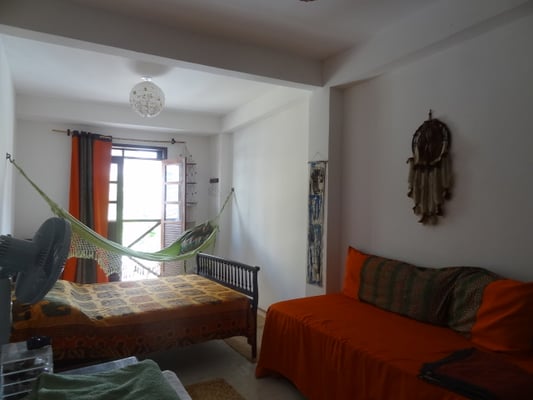 Pousada Esmeralda Bed & Breakfast by null