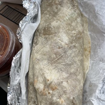 Raul's Casa Sombrero - Unwrapped burrito - Mexican Near Me - Hawthorne, California Raul's Casa Sombrero - Unwrapped burrito - Mexican Near Me - Hawthorne, California