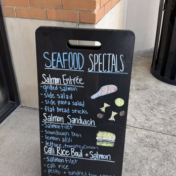 Fork and Bowl Bistro - Specials - Sandwiches Near Me - San Antonio, Texas