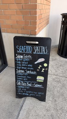 Menu photo 1 Fork and Bowl Bistro San Antonio, TX