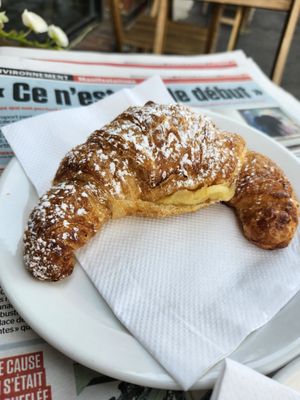 Paltoquet (Le) by null