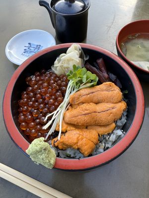Sushi Nozomi Torrance by null