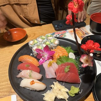 Kiko Sushi Ramen - Ramen Near Me - Jacksonville, Florida