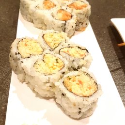 Salmon Roll