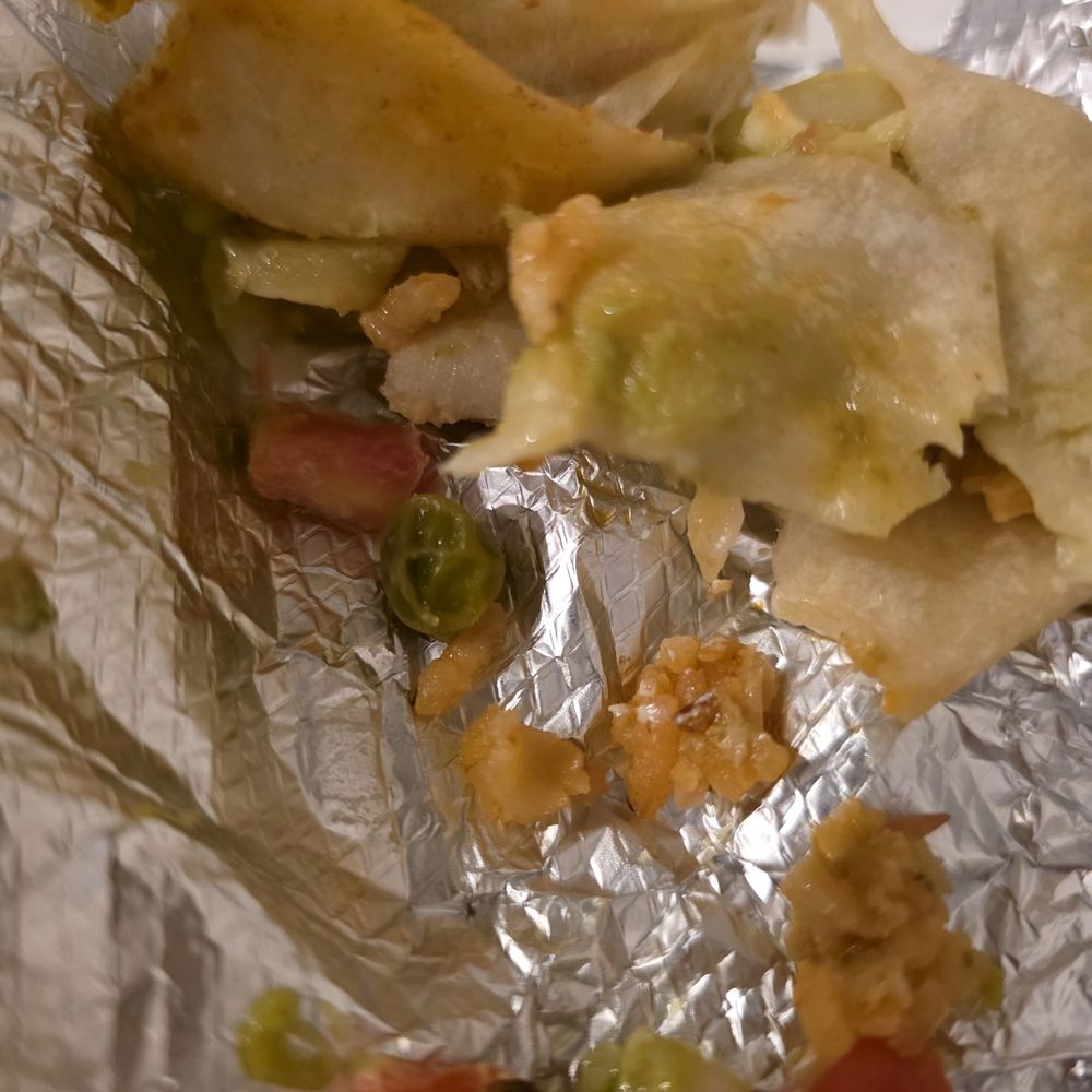 Tacos Chidos - Peas in a burrito?? - Mexican Near Me - Fremont, California Tacos Chidos - Peas in a burrito?? - Mexican Near Me - Fremont, California