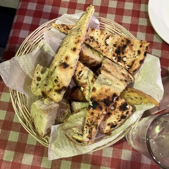 Don Mario Trattoria - Bread - Pizza Near Me - Playa del Carmen, ROO Don Mario Trattoria - Bread - Pizza Near Me - Playa del Carmen, ROO