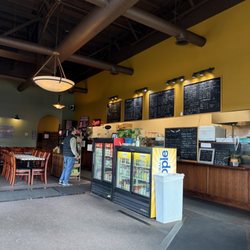 Joe's Deli