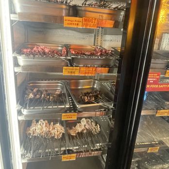 Chubby Skewers - Barbeque Near Me - Las Vegas, Nevada Chubby Skewers - Barbeque Near Me - Las Vegas, Nevada