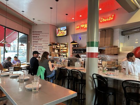 Il Casaro Pizzeria by null