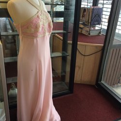 Elena Bridals