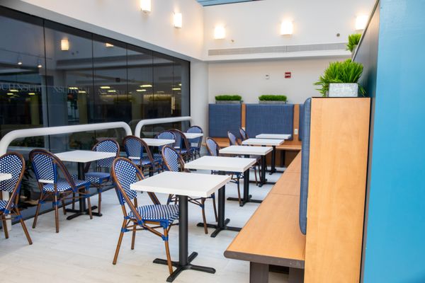 Bistro North Cafe by null