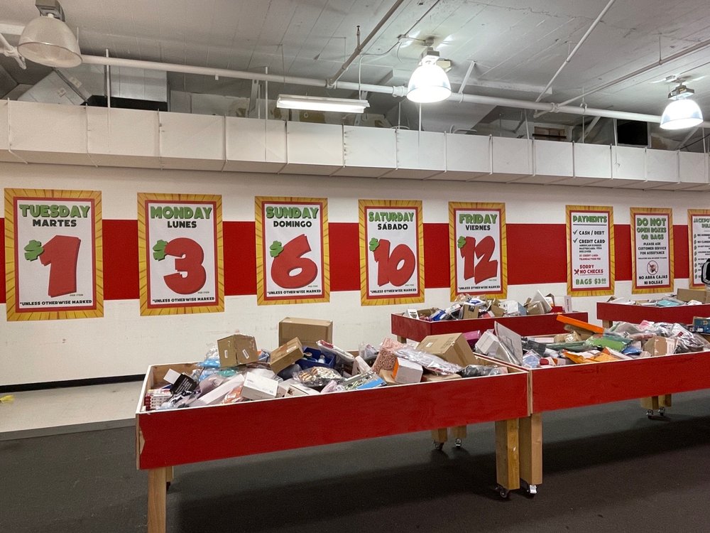 JACKPOT BINS CLOSED Updated 2024 48 Photos & 47 Reviews 1675