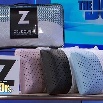 Bedzzz Direct - Gel infused memory foam pillows. - Mattresses Near Me - Valparaiso, Indiana Bedzzz Direct - Gel infused memory foam pillows. - Mattresses Near Me - Valparaiso, Indiana