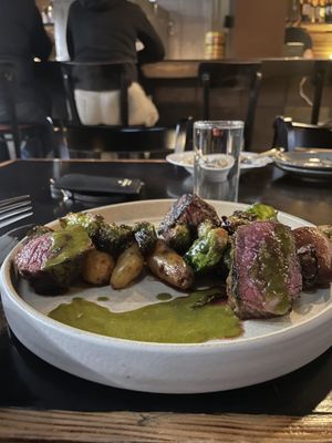 Lewis & Main Restaurant & Bar by null