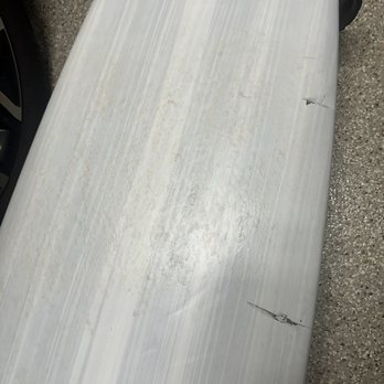 DingDocs Surfboard Repair - Surf Shop Near Me - Honolulu, Hawaii