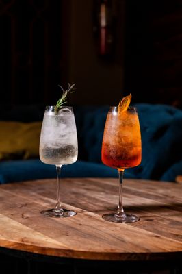 Bar La Unidad by null