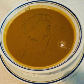 Cipriani - lentil soup - Italian Near Me - Las Vegas, Nevada