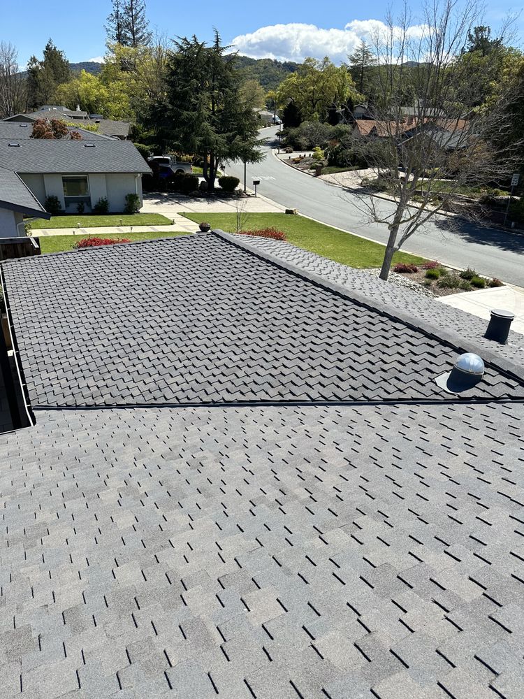 Slide of Top Tier Roofing