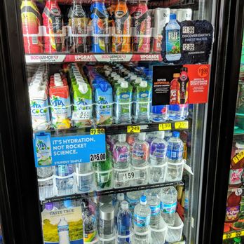 bp - BP: Cubs Water (3rd down, right) - Gas Stations Near Me - Chicago, Illinois