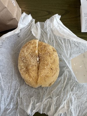 Surf Bagel Lewes by null