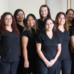 Mason Park Dental of Katy - Team