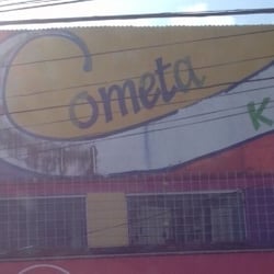 Cometa KIDS