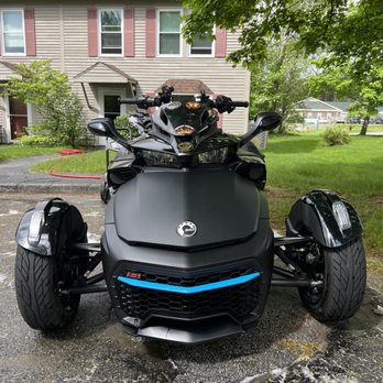 Crawfords Auto Detailing - Spyder - Auto Detailing Near Me Crawfords Auto Detailing - Spyder - Auto Detailing Near Me