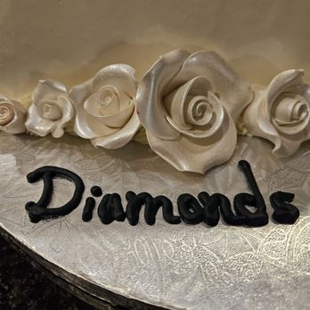 Panaderia La Gloria Bakery - a cake decorated with white roses - Bakeries Near Me - Everett, Washington Panaderia La Gloria Bakery - a cake decorated with white roses - Bakeries Near Me - Everett, Washington