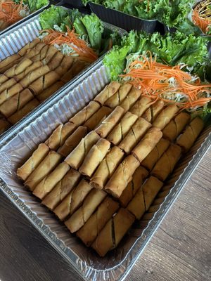 Thai Central Cuisine by null