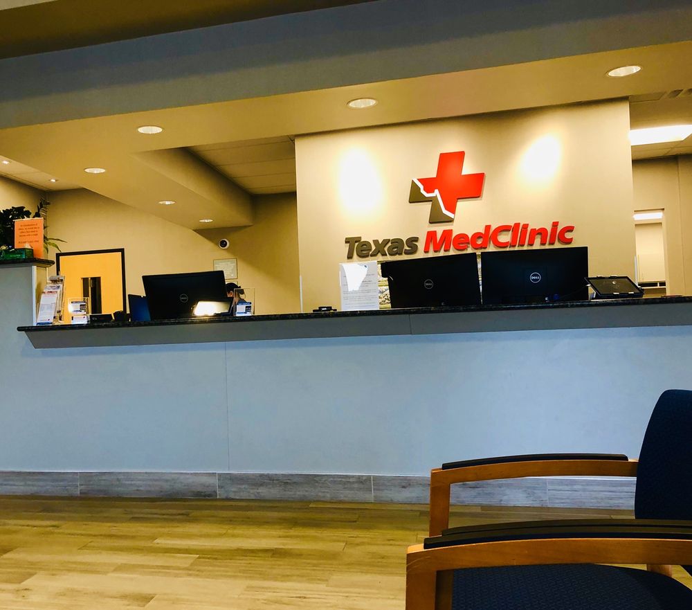 TEXAS MEDCLINIC 32 Reviews Urgent Care 426 Singing Oaks, Spring Branch, TX Phone Number
