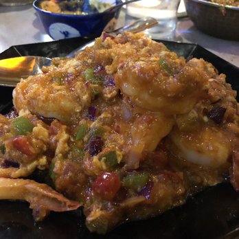 Phat Eatery - Chili prawns - Malaysian Near Me - Katy, Texas Phat Eatery - Chili prawns - Malaysian Near Me - Katy, Texas