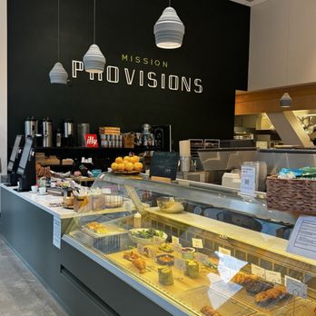 Mission Provisions - Cafes Near Me - San Francisco, California Mission Provisions - Cafes Near Me - San Francisco, California