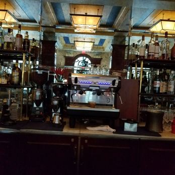 Bouchon - View from counter - French Near Me - Las Vegas, Nevada