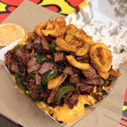 Taystee's Burgers
