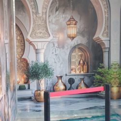 Hyderabad Palace