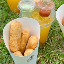 Pipos Latin Food