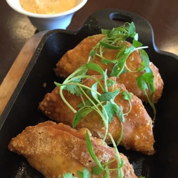 Therapy - Yummy oxtail empanadas - Bars Near Me - Las Vegas, Nevada Therapy - Yummy oxtail empanadas - Bars Near Me - Las Vegas, Nevada