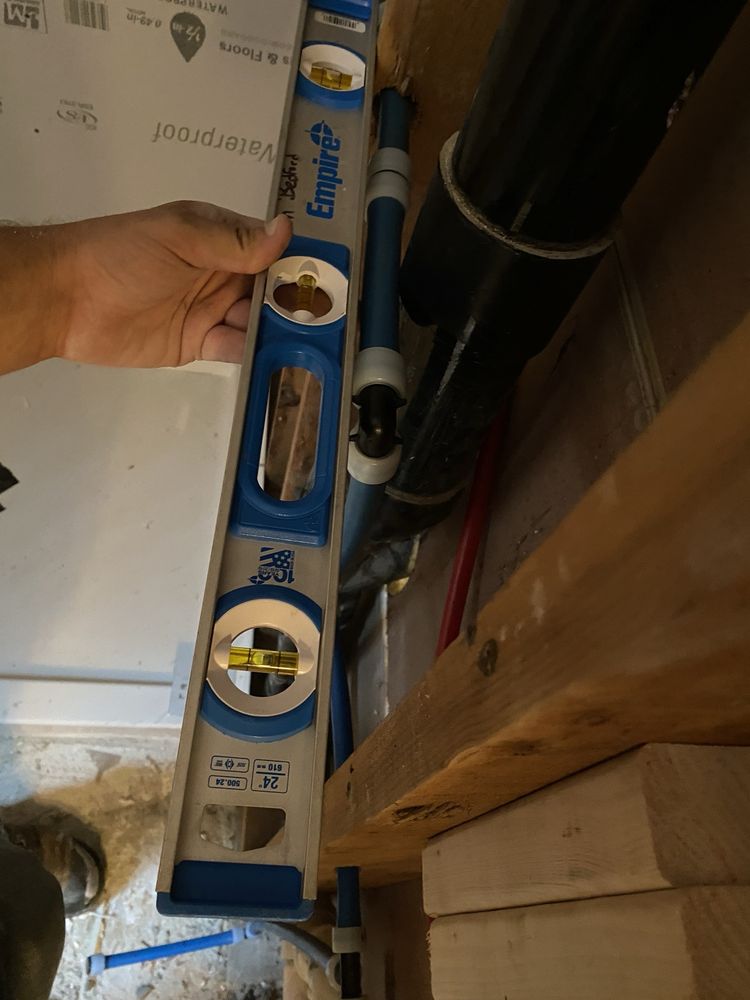 Slide of JSP Home Services