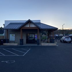 Selah Springs Brewing