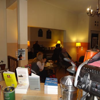 Mathilde - Cafes Near Me - Hamburg, HH