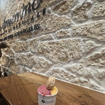 Amorino Gelato - Gelato Near Me - Houston, Texas Amorino Gelato - Gelato Near Me - Houston, Texas