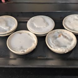 Pattaya Thai - Cocoanut custard