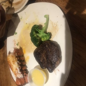 Outback Steakhouse - Something but with Broccoli - Steakhouses Near Me - Key West, Florida Outback Steakhouse - Something but with Broccoli - Steakhouses Near Me - Key West, Florida