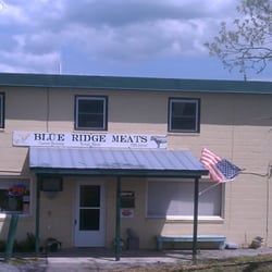 Blue Ridge Meats of Front Royal